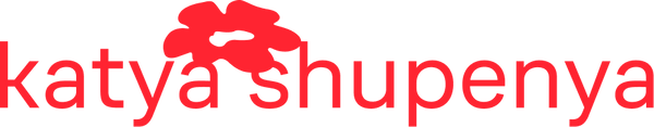 Katya Shupenya Jewelry