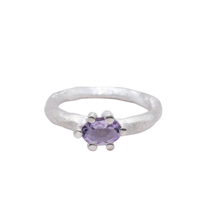 tsvetochek rough finish