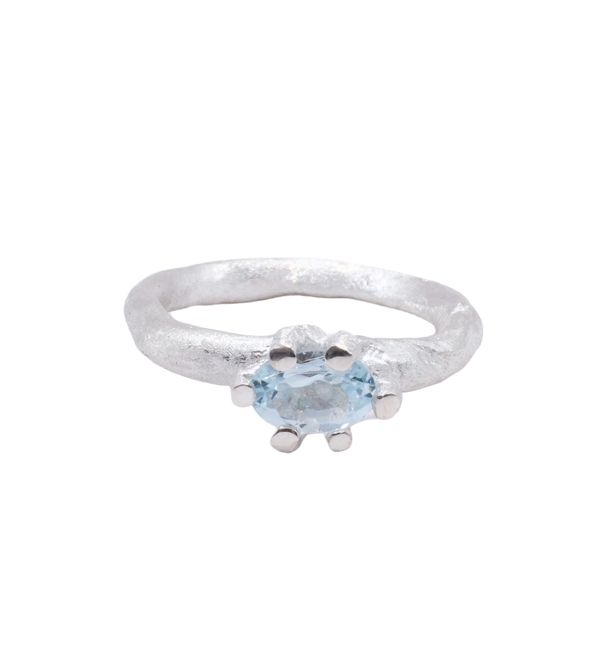 tsvetochek rough finish