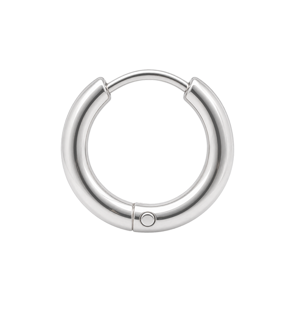 silver clickers