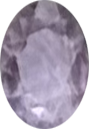 light amethyst