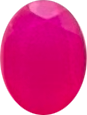 pink chalcedony